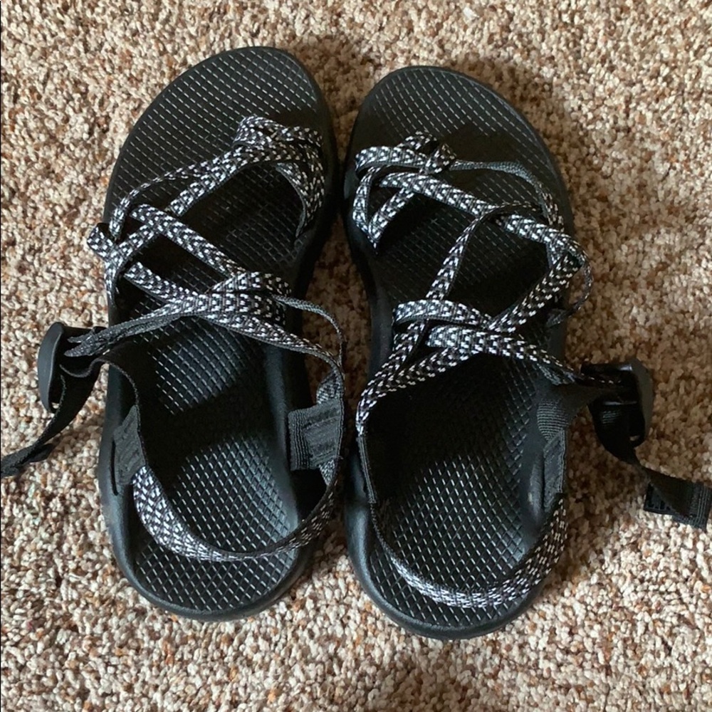 Chacos